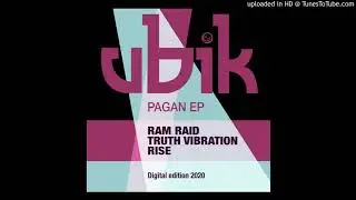 Ubik-Truth vibration