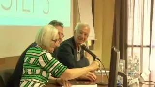 SILFS 2017 &ndash;  Bologna, Italy, 20-23 June 2017