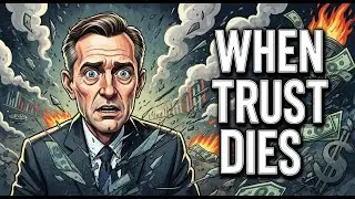 When Economy Collapses: The 3 Things That Still Have Value