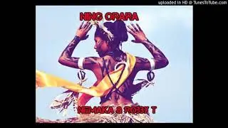 Ning Orara - Nemaka & Robby T (Metere Crew)(2019) PNG MUSIC