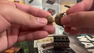 RealTime: LEGO Star Wars Han Solo Mud Trooper Polybag