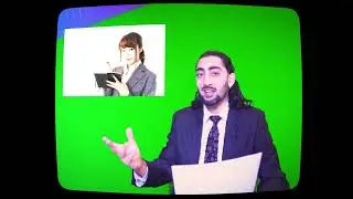 KIN - NEWSFLASH! (MUSIC VIDEO)