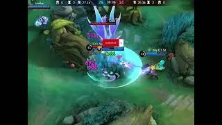 Mid Lane KARINA - Highlights