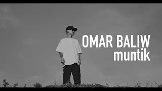OMAR BALIW - MUNTIK (Official Music Video)