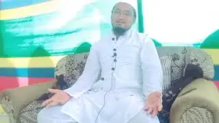 MOULANA NAIM SAHAB ALI GADH