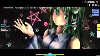 thelewa - めらみぽっぷ - サナエさん [InSanae]