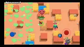 54🏆@BrawlStars @supercell @54 K@meg@9v1