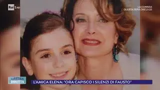 Tragedia viadotto, l'amica Elena: 