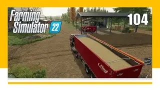 SILAGE and OATS = Profts | 10 Mil Farm No Man's Land EP.104 | Farming Simulator 22