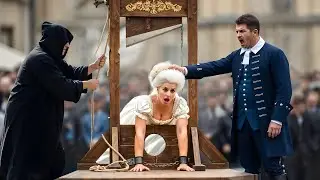 &ldquo;L&rsquo;Ex&eacute;cution de la Reine : Ce Que l&rsquo;Histoire Ne Vous a Jamais Dit&rdquo;