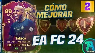 Consejos para mejorar tu nivel en EA FC 24 (Rango 1 - División 1) #2