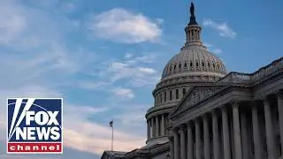 Scott Presler: This would be a 'SLAM DUNK' for the American people