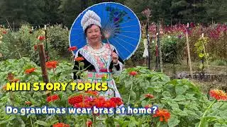 Mini Story Topics 1-29-26