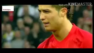 Cristiano Ronaldo Match Vs Arsenal 2008.Cr7 2020