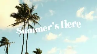 Happy Pop Type Beat 
