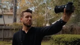 Компактный комплект, меняющий правила игры: ZV-E1 и Tamron 17-50mm &mdash; что вам нужно знать!