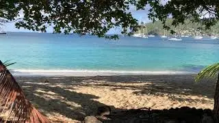 Lower Bay, Bequia