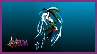 New Wave Bossa Nova (Extended Version) - The Legend of Zelda: Majora's Mask