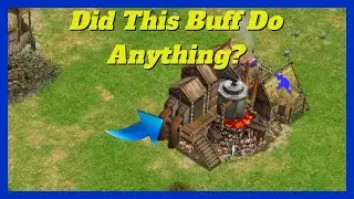 Fastest Armory Upgrades is the North | 1v1 Thor vs Hades #aom #ageofempires