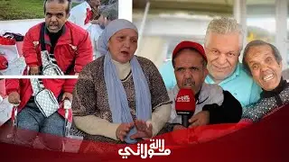 بعد تعرضه لحادث سير .بوسكة وشقيقته يخرجان عن صمتهما ويكشفان تفاصيل صادمة: “شكون ضرب؟ لا خلصة ولا سكن
