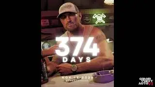 GRAND THEFT AUTO: VI&reg; | November 19, 2026 Market Release | 374 Days Away