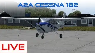 P3D Live: Back to Basics!