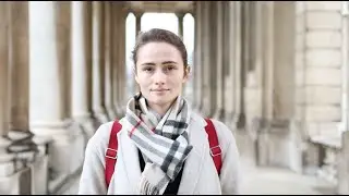 Magdalena Rokosz, BA Human Resource Management | Greenwich Business School