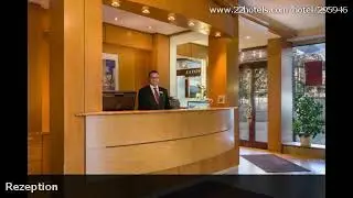 Hotelbewertungen Novum Hotel Rieker Stuttgart Hauptbahnhof