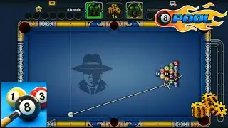 8 Ball Pool - Lisbon Summer Club GamePlay