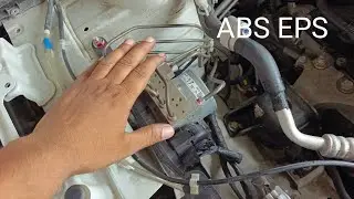 U0126 -87 LOST COMMUNICATION WITH STEERING ANGLE SENSOR MODULE