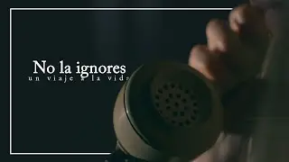 Tengo algo que decirte...