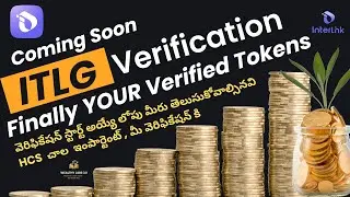 ITLG Verification Explained | Migration, OTC Trading, Staking & Token Value in Simple Words