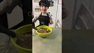 Get to know Chef Tate🧑🏻&zwj;🍳 Q&A with Chef Tate