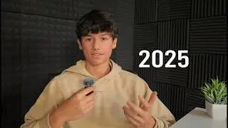Размышляя о 2025 году.
