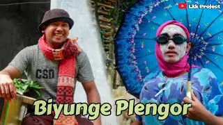 Nggodani Randa Galak - Film Ngapak Banyumas