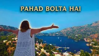 Mount Abu: Rajasthan Ka Hill Station Jahan Khamoshi Bhi Kuch Kehti Hai (Cinematic Film)