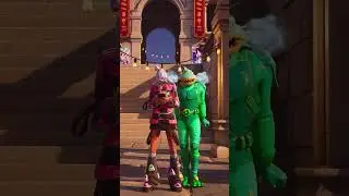 😆 Usem o Code [Mininja01] na loja do Fortnite 😆