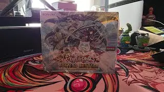 Yummy, Dragontail, and K9 Ohh My...Justice Hunter Opening