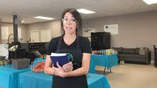 Joseph's Pantry | FREE Food Pantry | The Hub 5 International Church