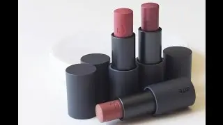 Bite Beauty Cashew Multi Stick Tutorial