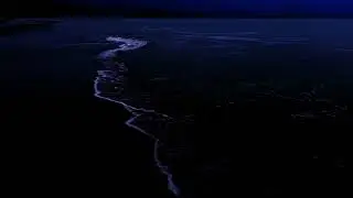 Peaceful Ocean Wave Sounds for Sleep, Relaxation and Inner Calm