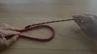 Sheet Bend Knot &ndash; Best Way to Join Two Ropes of Different Sizes