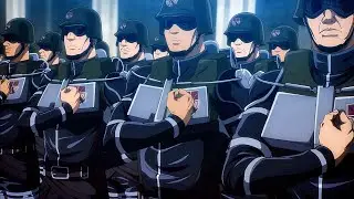 &ldquo;Happy nation&rdquo;