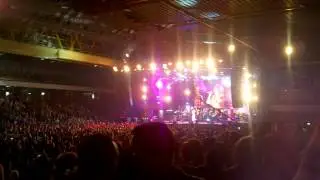 Lepa  Brena feat trubači - Recite mu da ga volim - Novi Sad