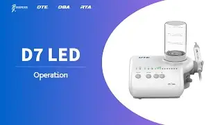 【Operation Demostration】- D7 LED