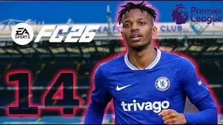 TWO SIDES TO EVERY STORY | FC Career Mode w/Storyline | Season 2 Episode 6