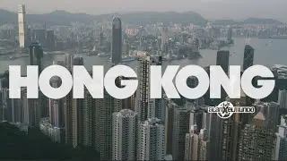 Volv&iacute; a Hong Kong y com&iacute; algo asqueroso!