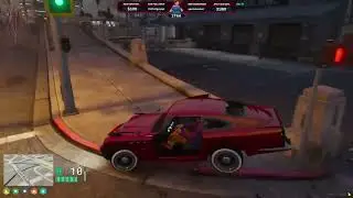 Tessa SAVES Chatterbox *Ends Bad* | NOPIXEL 4.0 GTA RP