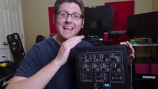 Kali LP8 Unboxing & Initial Reactions