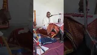 श्री सुंदरकांड पाठ (श्री शिव शक्ति मानस मंडल)@पंडित अजय शंकर तिवारी 